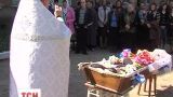 На Ровенщине похоронили 16-летнего юношу, которого избили в Крыму