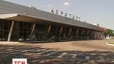 Усі рейси Донецького аеропорту скасовано