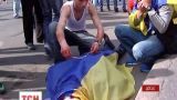 К организации массовых беспорядков в Одессе 2 мая причастны депутаты городского совета