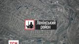 В Донецке продолжается огнестрельное противостояние
