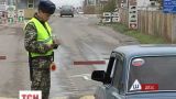 Україна посилює контроль на кордоні з Росією
