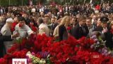 В Одессе значительно сократили празднования Дня победы