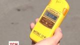 Эксперт замерял уровень радиации в Киеве
