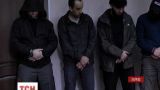 В Харькове задержали 10 провокаторов