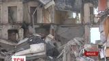 В Николаеве в результате взрыва погибли два человека