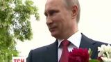 Владимир Путин не отказался от вооруженной агрессии против Украины
