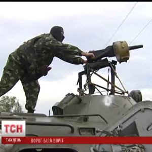 Россия использует слабое место Украины: 100 км границы на Донбассе остались без охраны