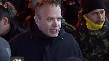 МВС проведе додаткову перевірку щодо полковника Асавелюка