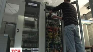 Хакери запустили вірус до українських баз даних у Бельгії