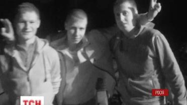 Журналісти ризикнули розмовляти українською в Росії і відвідали місцеві дискотеки