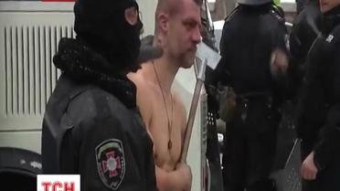 Суд виносить вирок кату козака Гаврилюка