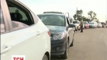 Українсько-російський кордон і надалі залишається ключовою точкою протистояння на Донбасі