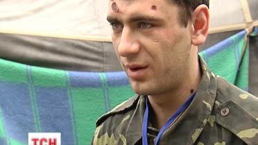 У Запорізькій області активістам "віддячили" за Майдан