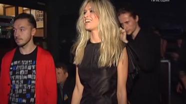 Брежнєва впевнена, що слава прийшла завдяки псевдоніму