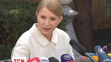 Штаб Порошенка хоче, щоб Тимошенко зняла свою кандидатуру з виборів