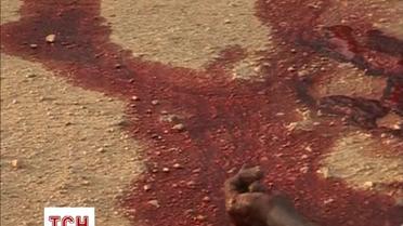 Жертвами нападу бойовиків на місто в Кенії стали 48 людей