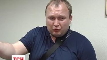Самооборона Майдану почала втручатись у передвиборчі процеси
