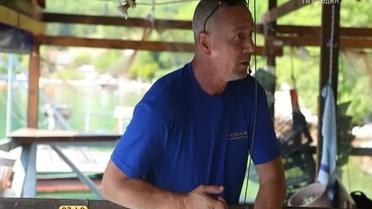 Чорногорія - їжа мільйонерів за 2 євро,