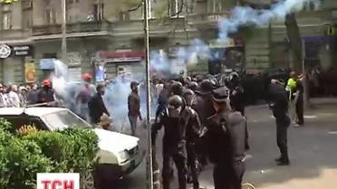 17 украинских банков подозревают в финансировании сепаратистов