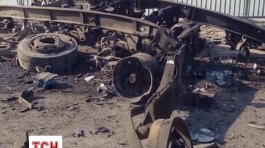 Щонайменше 29 людей загинули від терактів в Багдаді лише за один день