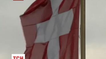 Швейцария применит санкции к россиянам несмотря на свою нейтральность