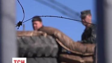 МВС підтвердило зраду половини українських військових у Криму