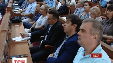 В Одесі створять спеціальну робочу групу для боротьби з корупцією
