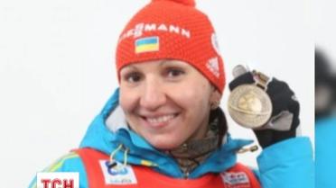Замминистра молодежи и спорта назначили олимпийскую чемпионку