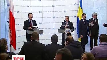 Крымчане будут получать визы в Одессе при наличии украинского паспорта