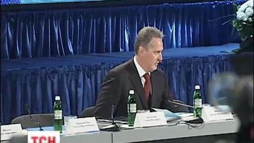 Дмитрия Фирташа выпустили на свободу