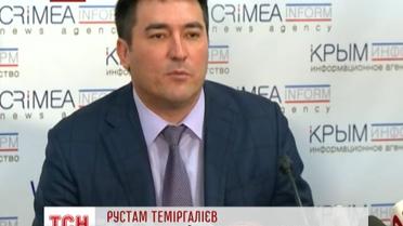 Кримчани не поспішають обмінювати гривні на рублі