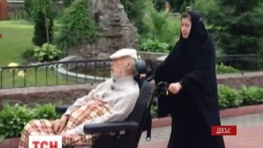 У Митрополита Володимира погіршився стан здоров'я