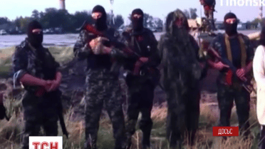 Народний мер Маріуполя опинилася під вартою