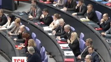 ЄС хоче обмежитись введеними санкціями проти Росії