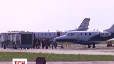 4 липня відбудеться перший авіарейс "Дніпропетровськ"- "Львів"