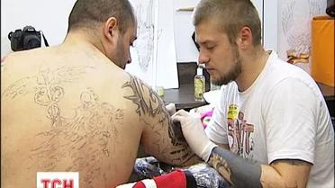 В Україні почалась патріотична лихоманка
