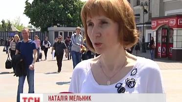 Слідчі розшукують чоловіка, який повідомив про замінування вокзалу