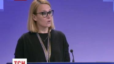 Евросоюз не признает акта аннексии Крыма