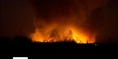 На навчаннях ЗСУ загинув військовослужбовець