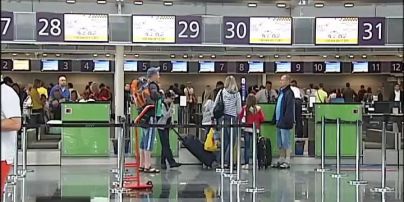 Украина и Евросоюз должны подписать соглашение об "общем небе"