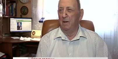 Свідок Нюрнберзького процесу закликав зупинити Росію, поки не пізно