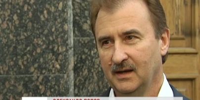 Попов, Сівкович та Коряк постануть перед судом