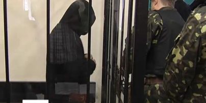 Стрілка Андрія Козюбчика суд залишив під вартою