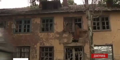 Двое детей школьного возраста погибли в Славянске