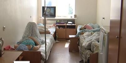 Клинику имени Громашевского снова выселяют