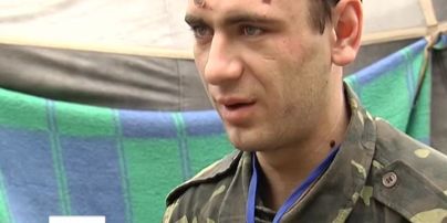 У Запорізькій області активістам "віддячили" за Майдан