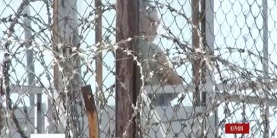 Кримські в'язні погрожують голодуванням та акціями непокори