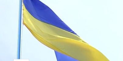 У Кіровограді жінка втратила роботу через державний стяг