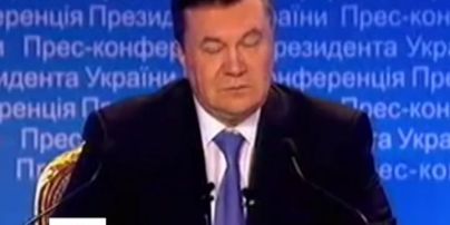 Журналисты восстановили побег Януковича