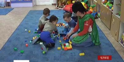 В Чернигове родители не привитых детей борются в суде против дискриминации